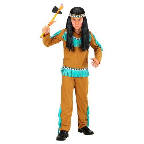 ETHNIC GROUPS