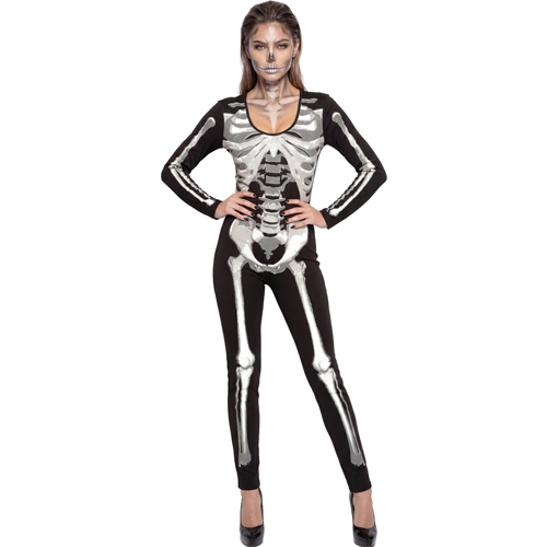 HORROR & SKELETONS