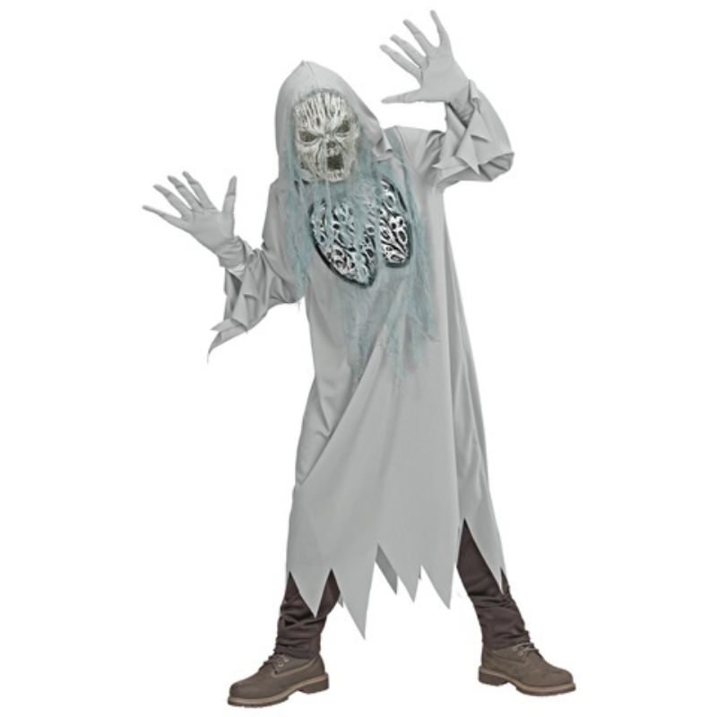 HORROR & SKELETONS