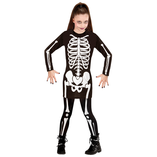 HORROR & SKELETONS