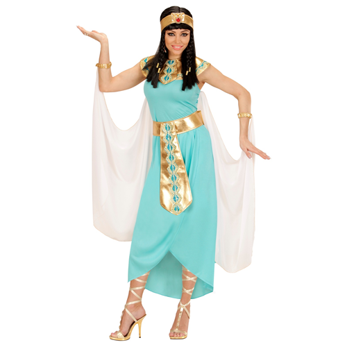 HISTORICAL COSTUMES
