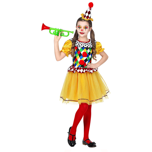 CLOWNS & CIRCUS