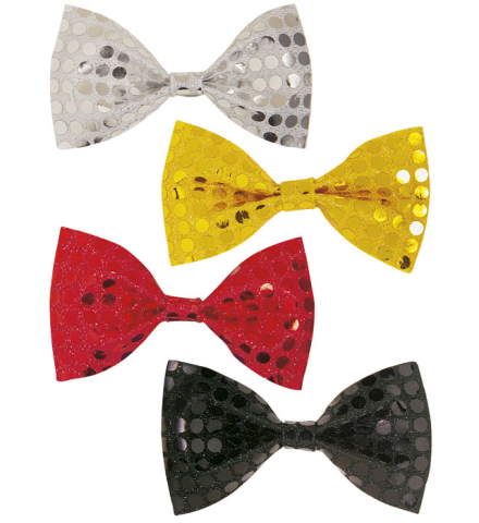BANDANAS, TIES & BRACERS