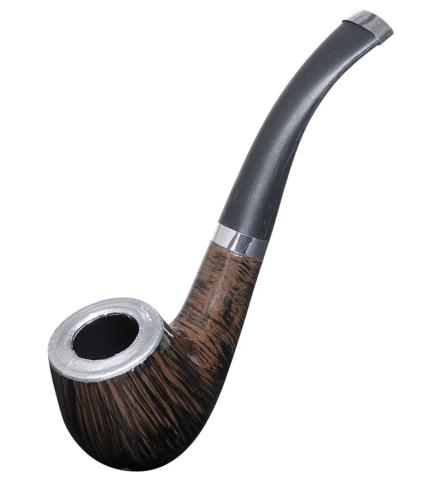 CIGARS & PIPES