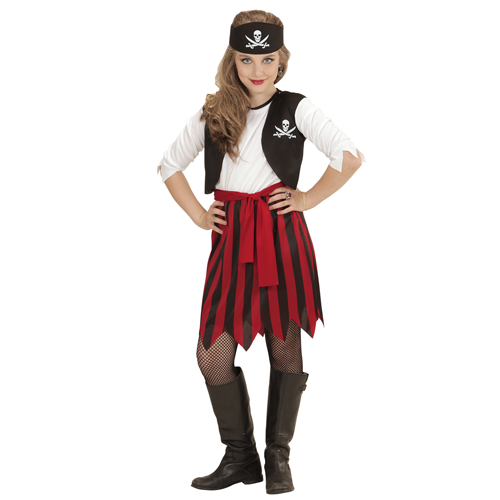 PIRATES