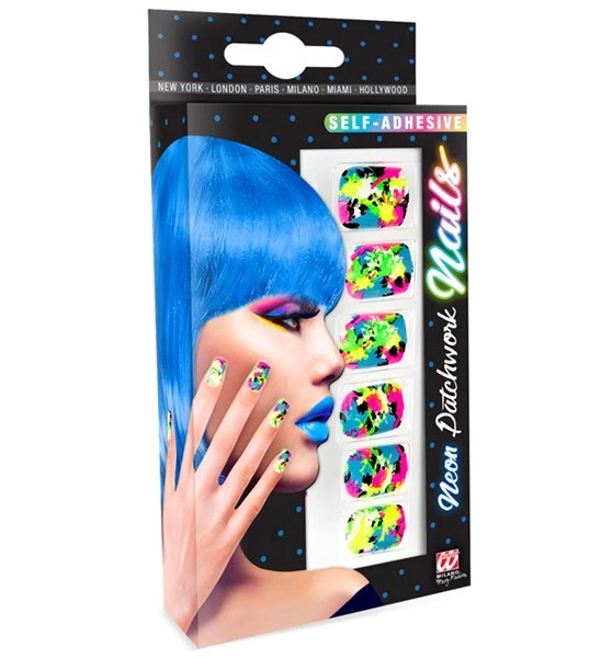 NAILS