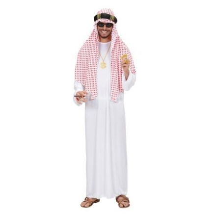 ETHNIC GROUPS