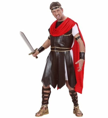 HISTORICAL COSTUMES