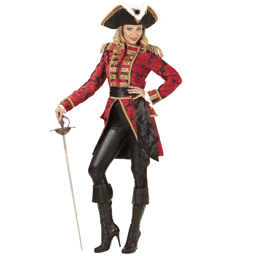 PIRATES