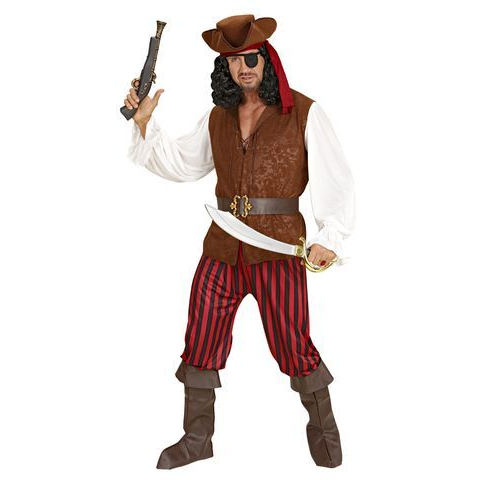 PIRATES