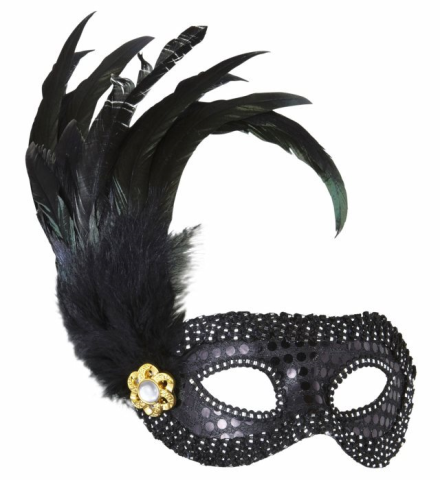 EYE MASKS