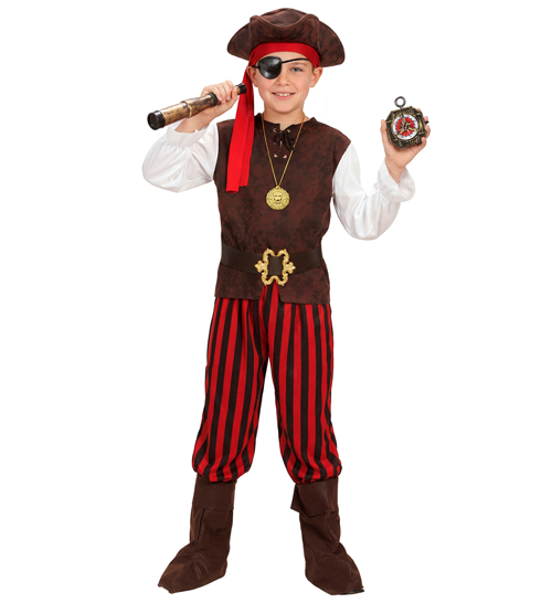 PIRATES